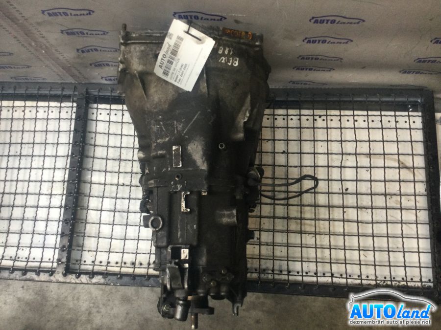 Cutie de viteza manuala BMW 3 (E46) 2001-2005 Cod 14342929 