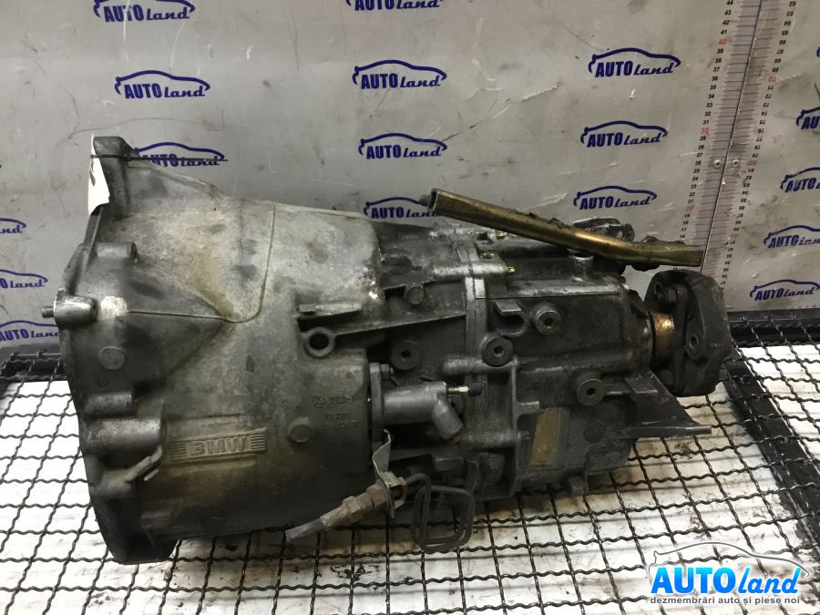 Cutie de Viteza Manuala BMW 3 (E46) 2001-2005