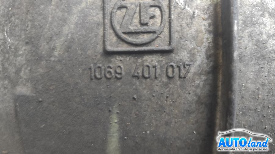 Cutie de viteza manuala BMW 3 (E46) 2001-2005 Cod 1069401017 