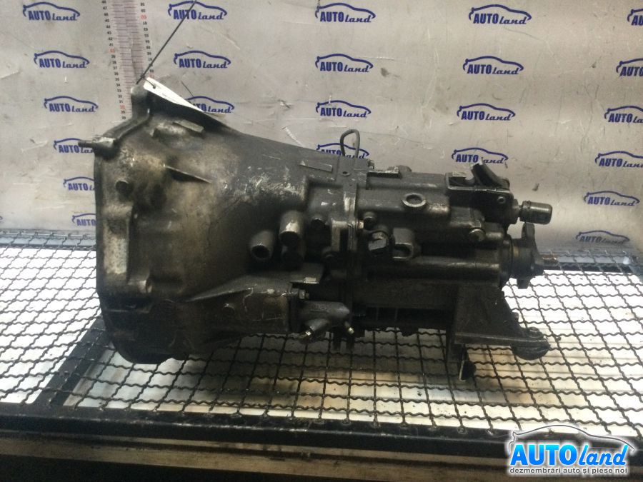 Cutie de viteza manuala BMW 3 (E46) 2001-2005 Cod 14342929 