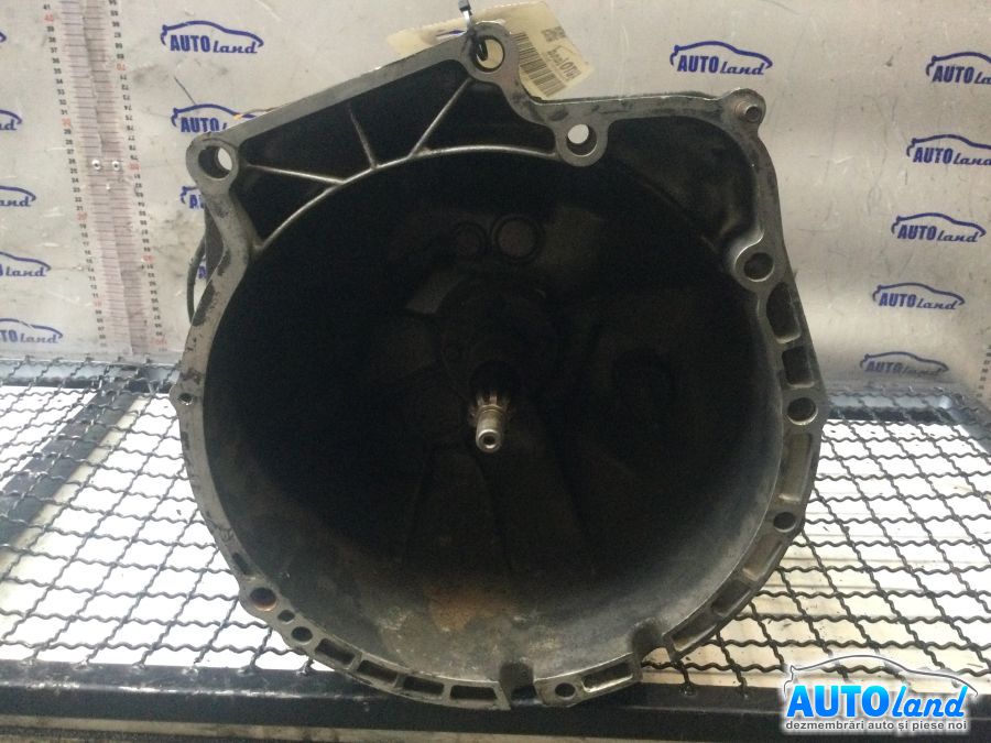 Cutie de viteza manuala BMW 3 (E46) 2001-2005 Cod 14342929 