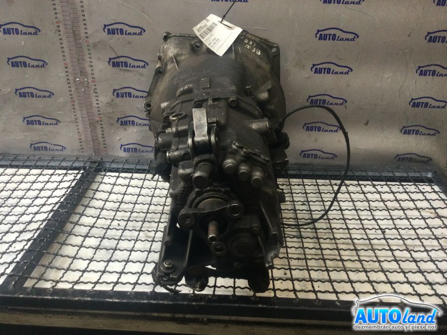 Cutie de viteza manuala BMW 3 (E46) 2001-2005 Cod 14342929 