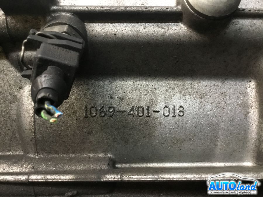 Cutie de Viteza Manuala BMW 3 (E90) 2005-2025 Cod 1069401018 