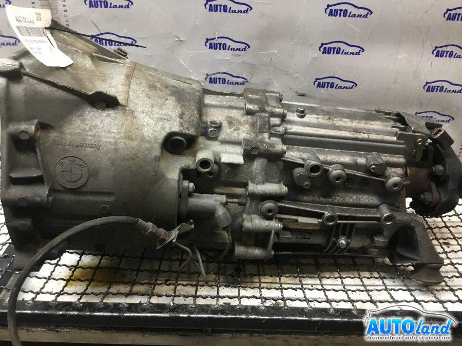 Cutie de Viteza Manuala BMW 3 (E90) 2005-2025 Cod 1069401018 