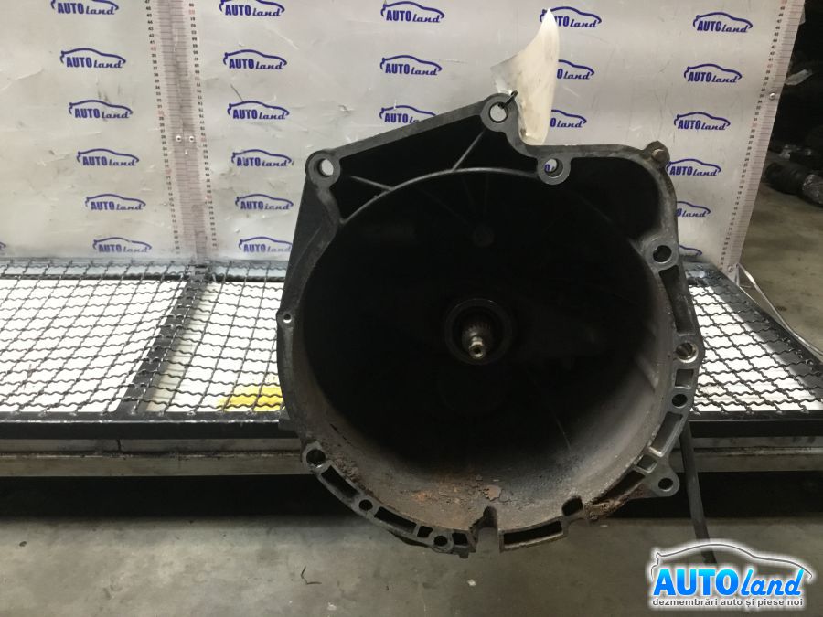 Cutie de Viteza Manuala BMW 3 (E90) 2005-2025 Cod 1069401018 