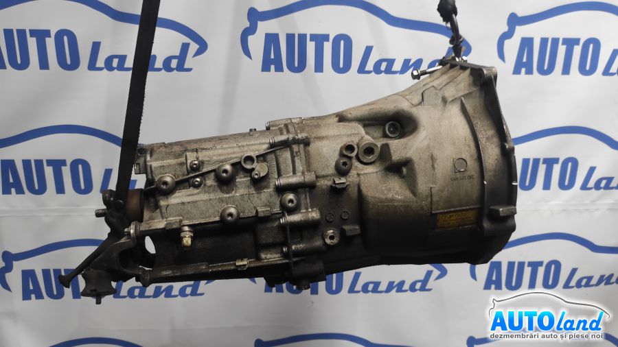 Cutie de Viteza Manuala BMW 3 (E90) 2005-2025 Cod 1069401052 