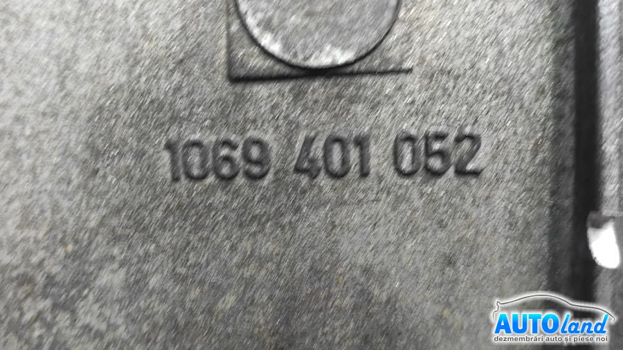 Cutie de Viteza Manuala BMW 3 (E90) 2005-2025 Cod 1069401052 