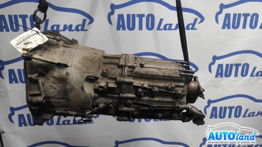 Cutie de Viteza Manuala BMW 3 (E90) 2005-2025 Cod 1069401052 