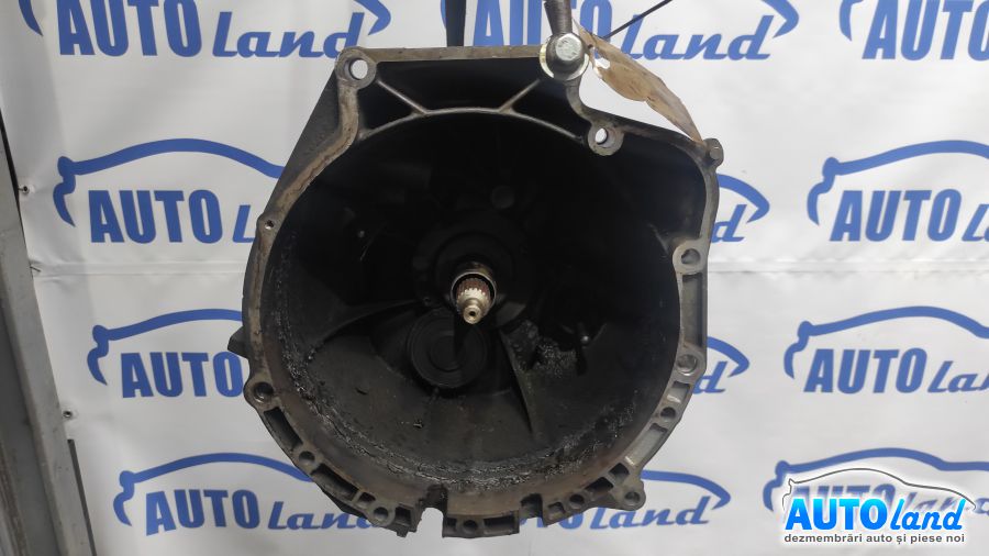 Cutie de Viteza Manuala BMW 3 (E90) 2005-2025 Cod 1069401052 