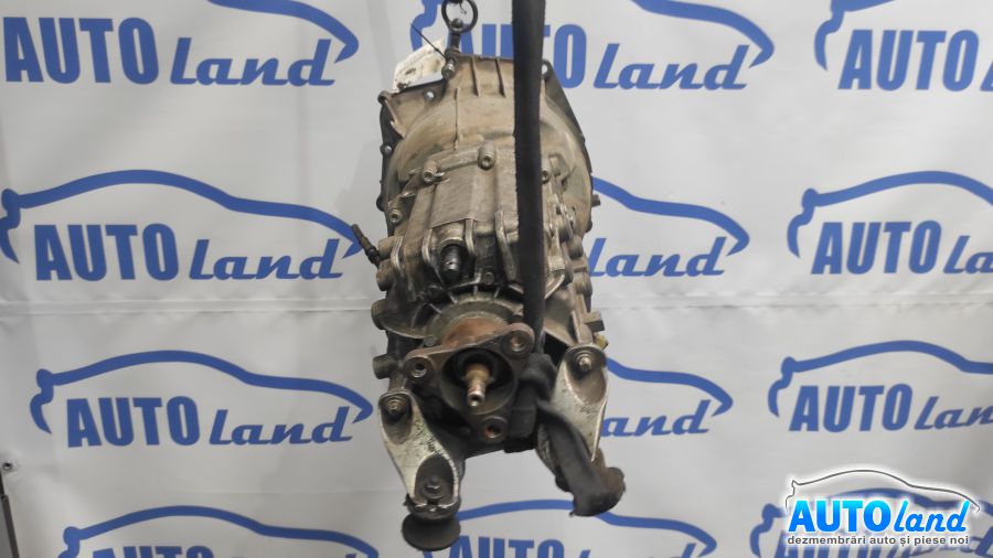 Cutie de Viteza Manuala BMW 3 (E90) 2005-2025 Cod 1069401052 