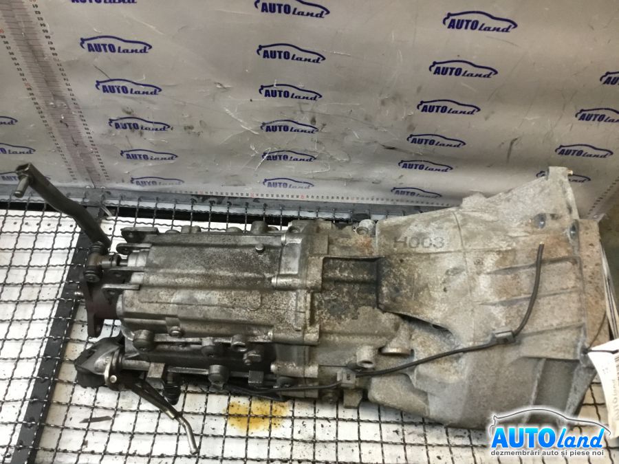 Cutie de Viteza Manuala BMW 3 (E90) 2005-2025 Cod 1069401 