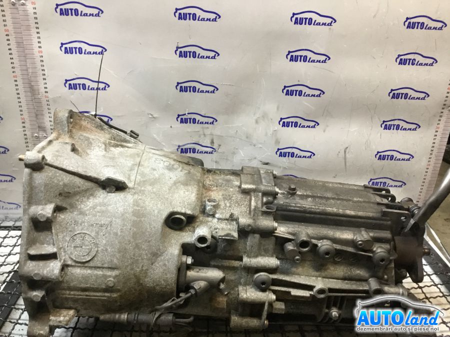 Cutie de Viteza Manuala BMW 3 (E90) 2005-2025 Cod 1069401 