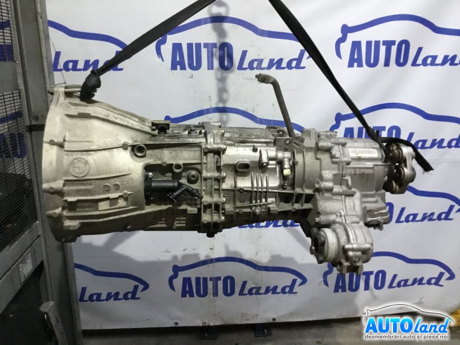 Cutie de Viteza Manuala BMW 3 (F30) 2011-2025 Cod 1089401089 