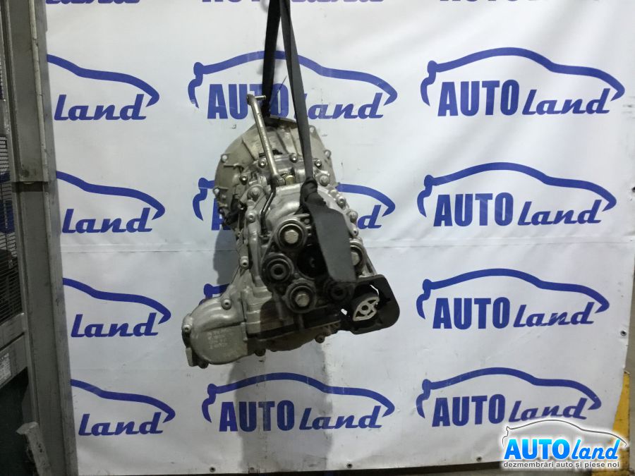 Cutie de Viteza Manuala BMW 3 (F30) 2011-2025 Cod 1089401089 