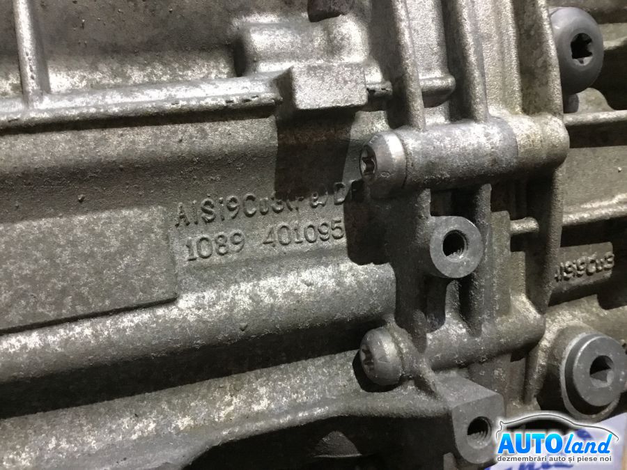 Cutie de Viteza Manuala BMW 3 (F30) 2011-2025 Cod 1089401089 