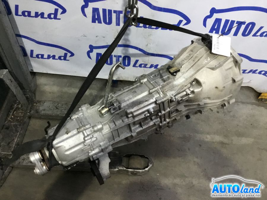 Cutie de Viteza Manuala BMW 3 (F30) 2011-2025 Cod 1089401089 