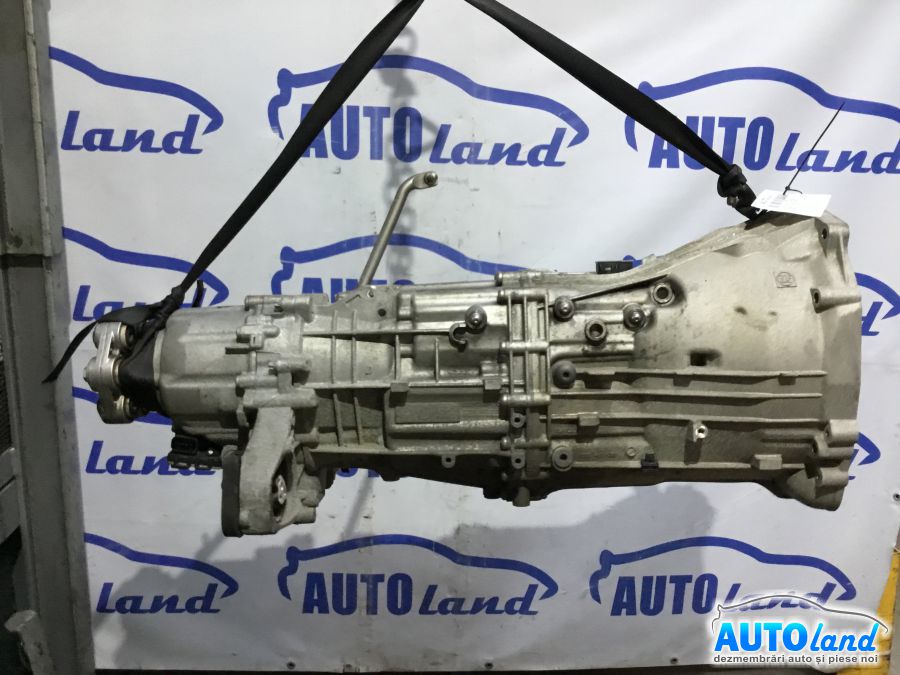 Cutie de Viteza Manuala BMW 3 (F30) 2011-2025 Cod 1089401089 
