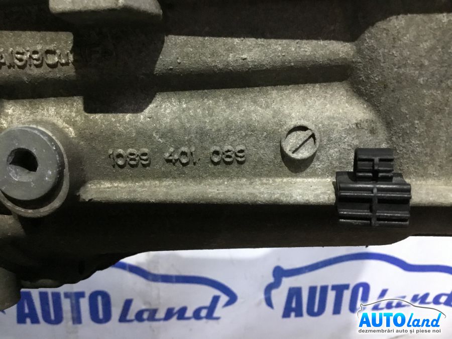 Cutie de Viteza Manuala BMW 3 (F30) 2011-2025 Cod 1089401089 