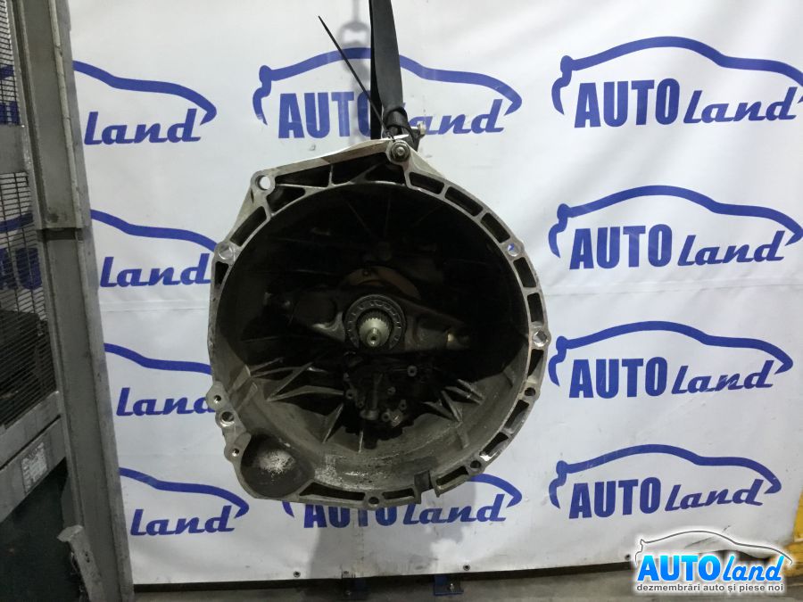 Cutie de Viteza Manuala BMW 3 (F30) 2011-2025 Cod 1089401089 