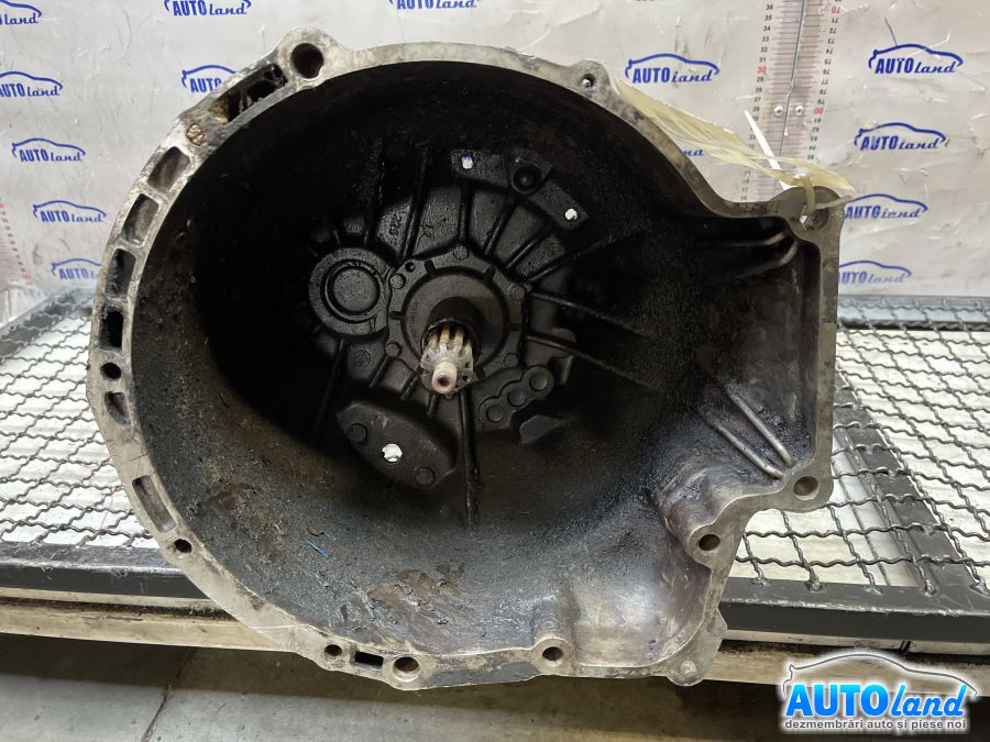 Cutie de viteza manuala BMW 5 (E34) 1987-1995 Cod 2600127091 