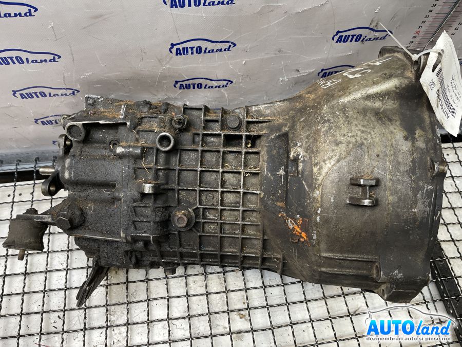 Cutie de viteza manuala BMW 5 (E34) 1987-1995 Cod 2600127091 