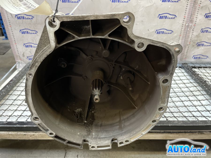 Cutie de viteza manuala BMW 5 (E39) 1995-2003 Cod 1053401098 