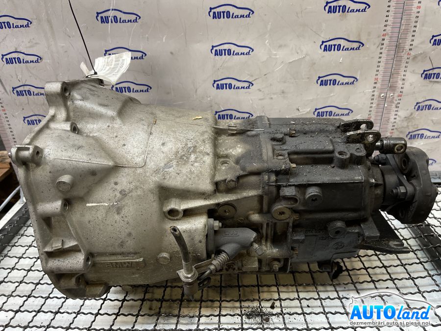 Cutie de viteza manuala BMW 5 (E39) 1995-2003 Cod 1053401098 