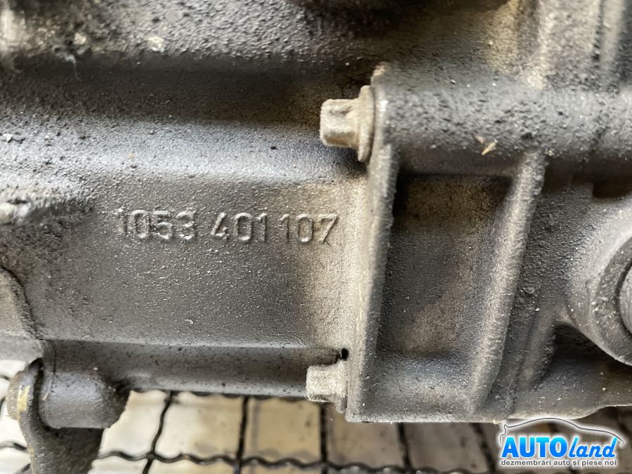 Cutie de viteza manuala BMW 5 (E39) 1995-2003 Cod 1053401098 