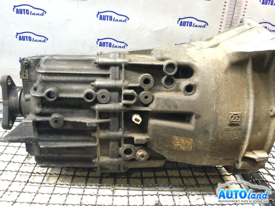 Cutie de viteza manuala BMW 5 (E39) 1995-2003