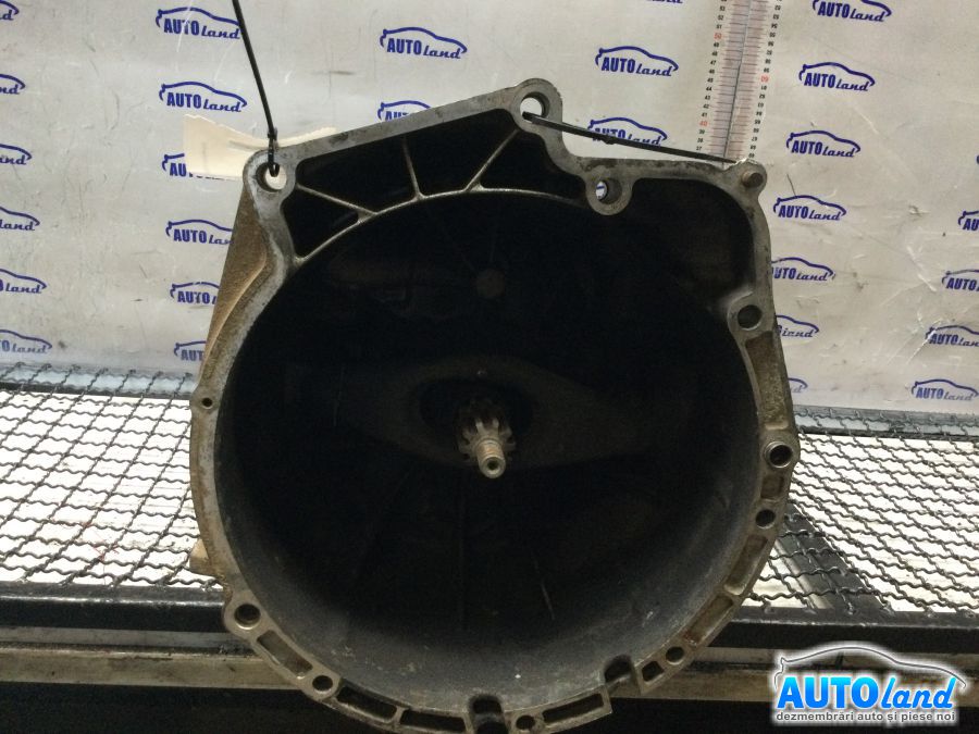 Cutie de viteza manuala BMW 5 (E39) 1995-2003