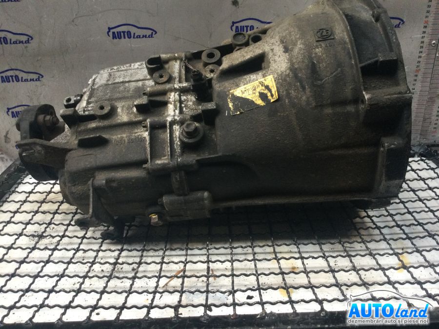 Cutie de Viteza Manuala BMW 5 (E39) 1995-2003 Cod 1053401098 