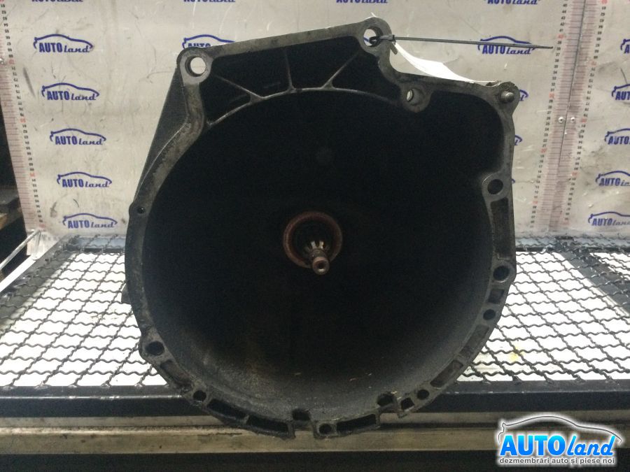 Cutie de Viteza Manuala BMW 5 (E39) 1995-2003 Cod 1053401098 
