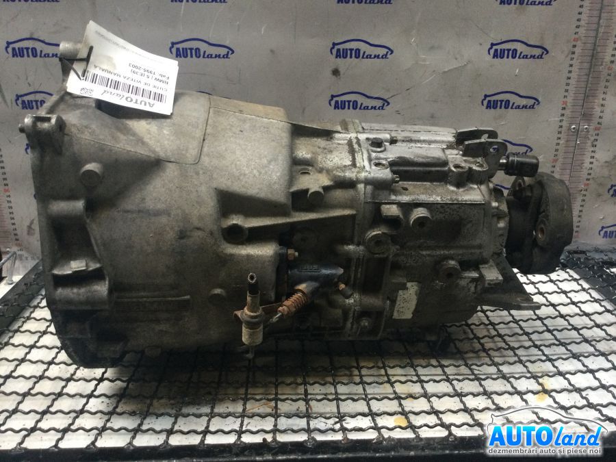 Cutie de Viteza Manuala BMW 5 (E39) 1995-2003 Cod 1053401098 