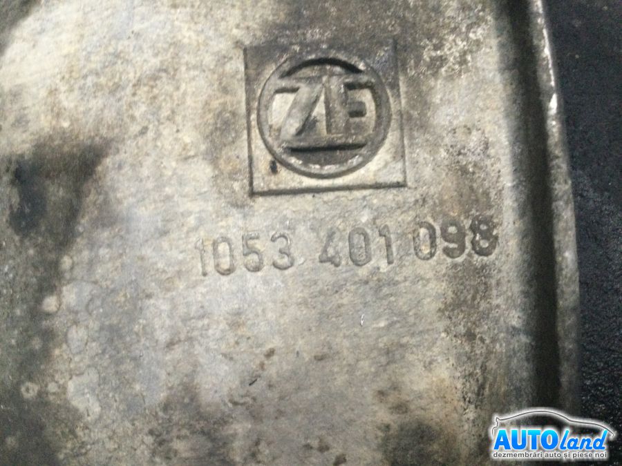 Cutie de Viteza Manuala BMW 5 (E39) 1995-2003 Cod 1053401098 