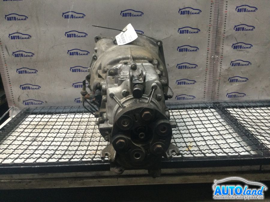 Cutie de Viteza Manuala BMW 5 (E39) 1995-2003 Cod 1053401098 