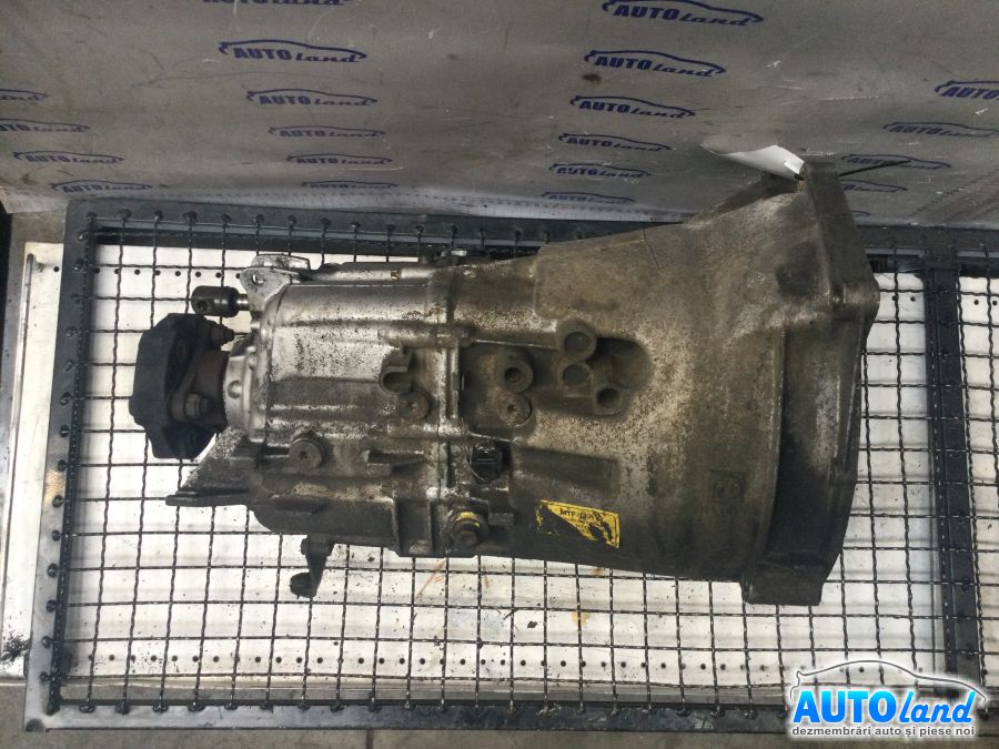 Cutie de Viteza Manuala BMW 5 (E39) 1995-2003 Cod 1053401098 