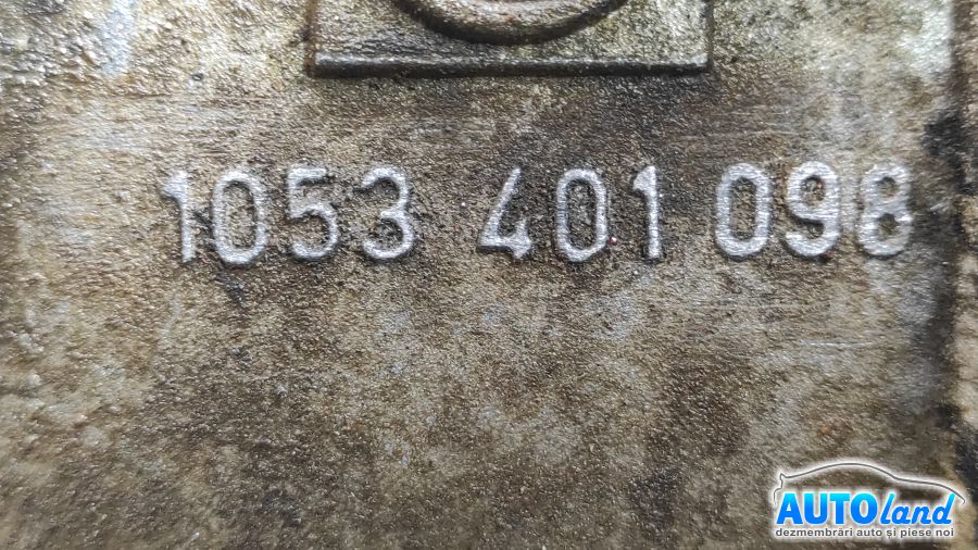 Cutie de viteza manuala BMW 5 (E39) 1995-2003 Cod 1053401098 