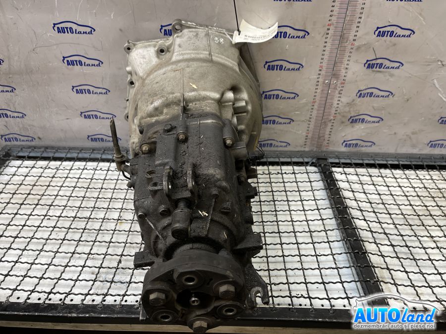 Cutie de viteza manuala BMW 5 (E39) 1995-2003 Cod 1053401098 