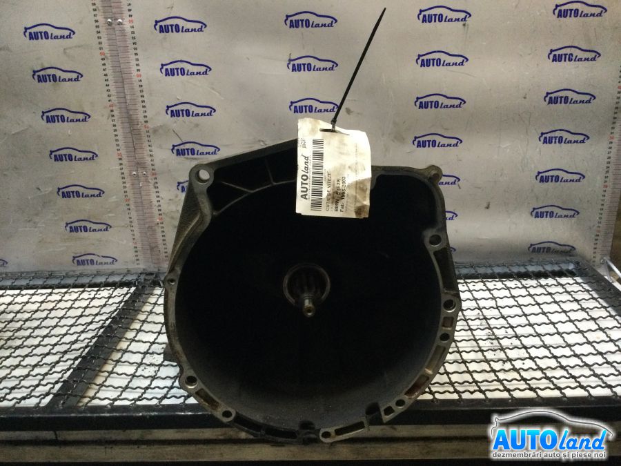 Cutie de viteza manuala BMW 5 (E39) 1995-2003 Cod 1065401011 