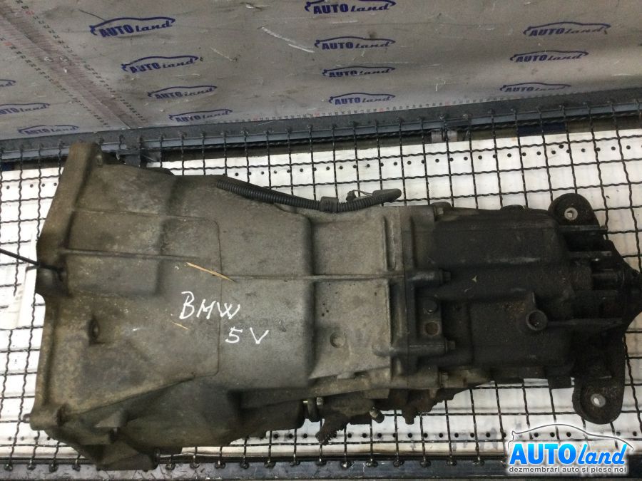 Cutie de viteza manuala BMW 5 (E39) 1995-2003 Cod 1065401011 