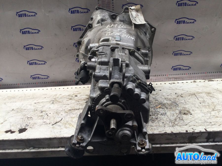 Cutie de viteza manuala BMW Z3 1995-2003 Cod 2200022598 