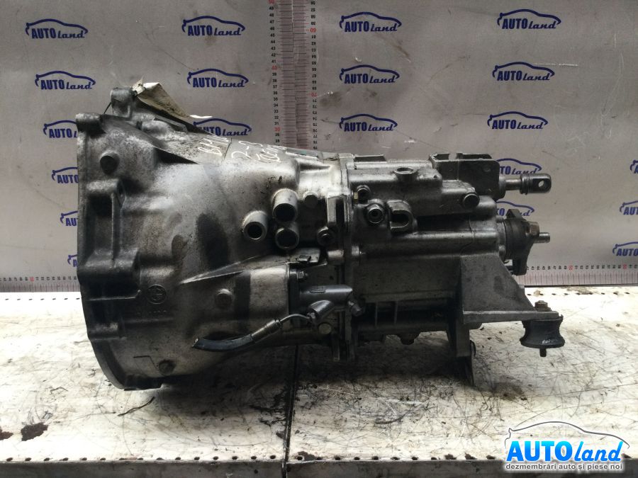 Cutie de viteza manuala BMW Z3 1995-2003 Cod 2200022598 