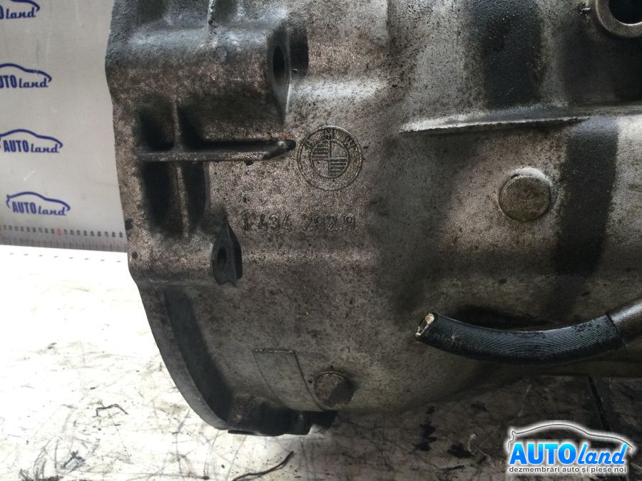 Cutie de viteza manuala BMW Z3 1995-2003 Cod 2200022598 