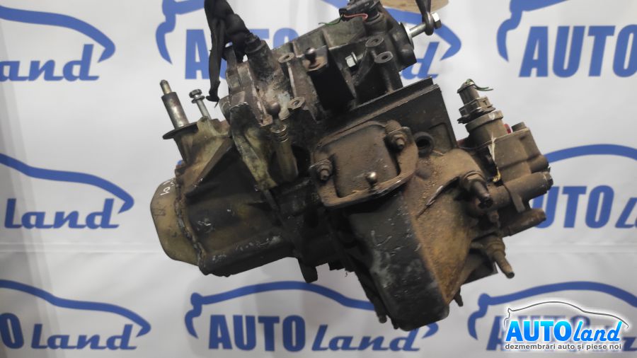 Cutie de viteza manuala CITROEN BERLINGO 1996-2025 Cod 20TE49 