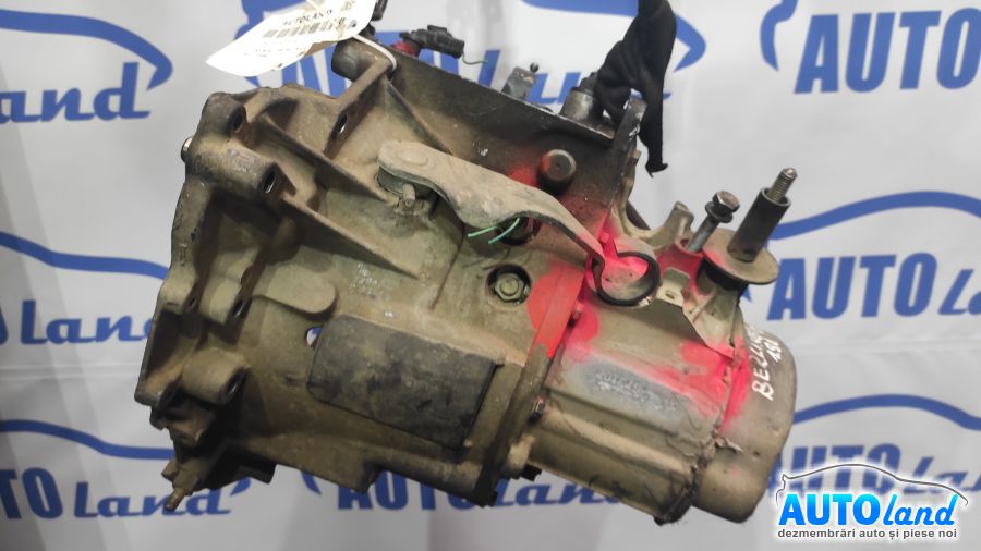 Cutie de viteza manuala CITROEN BERLINGO 1996-2025 Cod 20TE49 