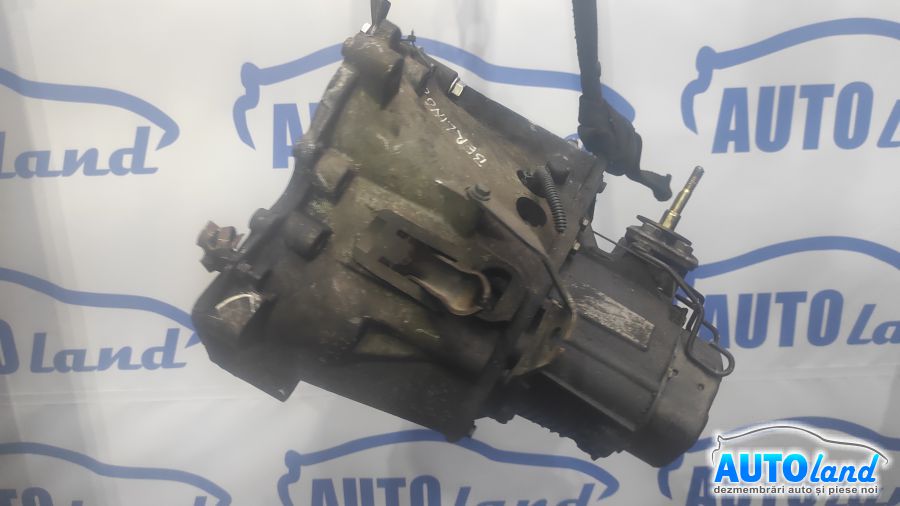 Cutie de viteza manuala CITROEN BERLINGO 1996-2025 Cod 9431334021 