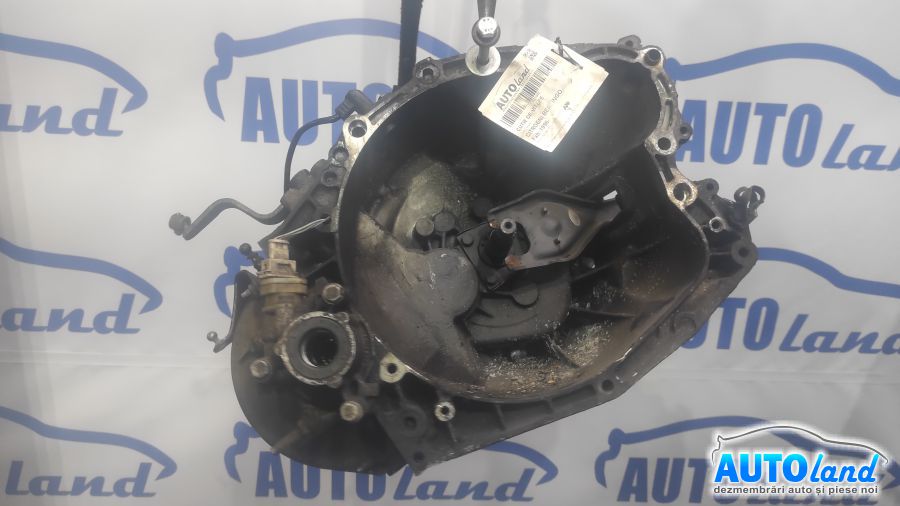 Cutie de viteza manuala CITROEN BERLINGO 1996-2025 Cod 9431334021 