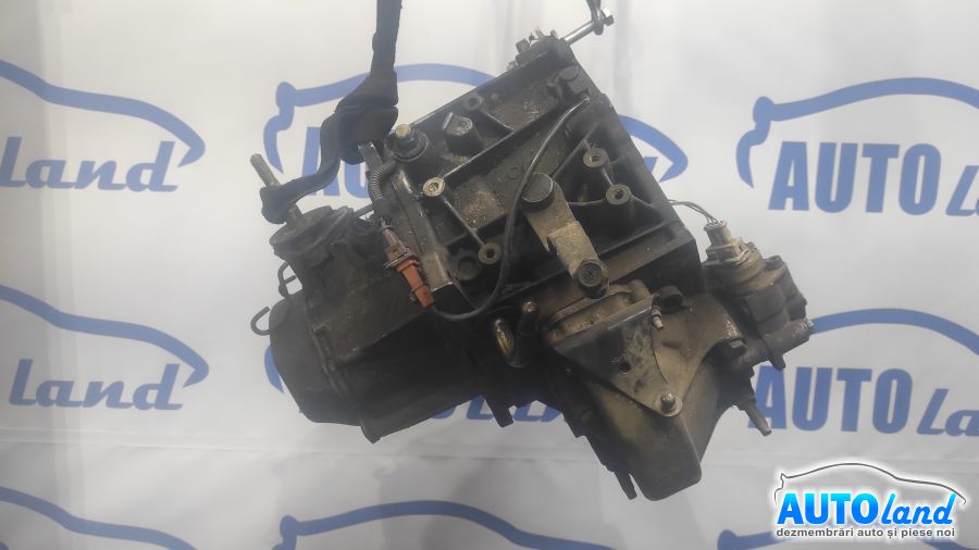 Cutie de viteza manuala CITROEN BERLINGO 1996-2025 Cod 9431334021 