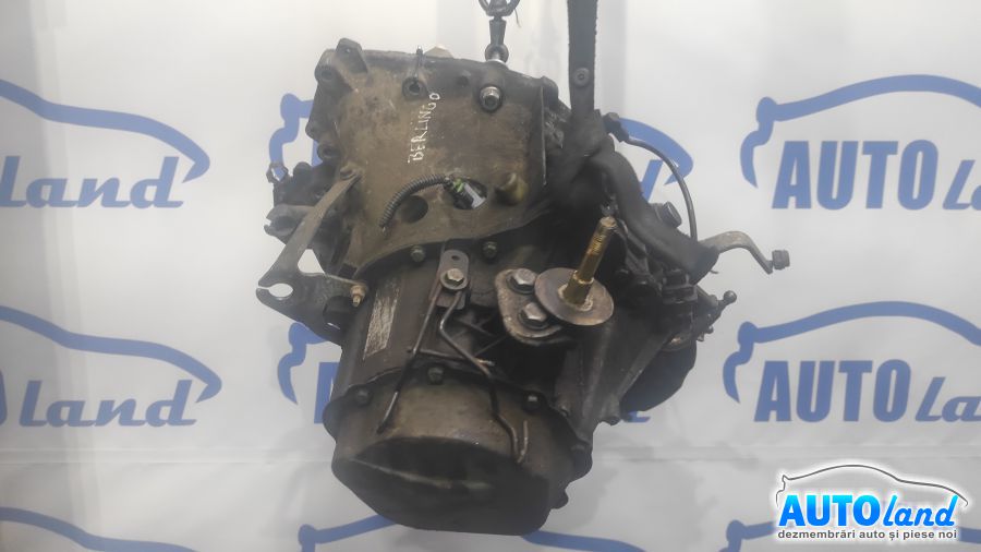 Cutie de viteza manuala CITROEN BERLINGO 1996-2025 Cod 9431334021 