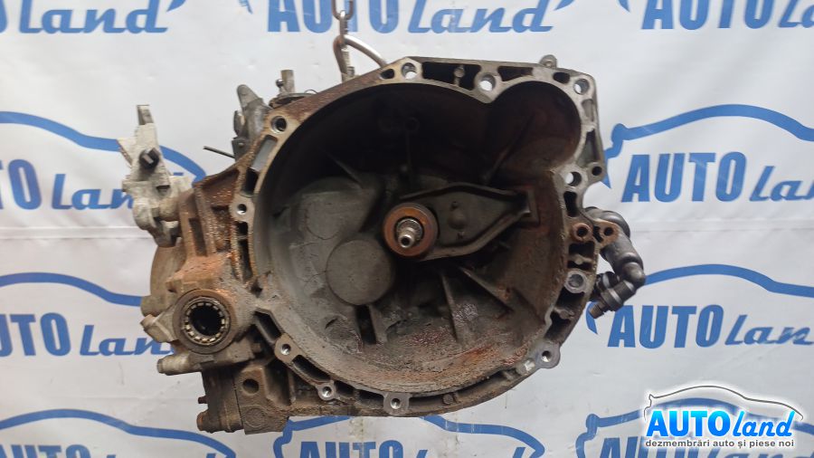 Cutie de Viteza Manuala CITROEN C4 (LC_) 2004-2026 Cod 9643921680 